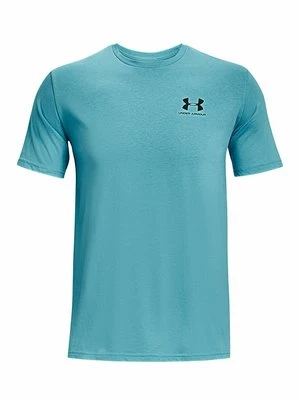 T-shirt basic Under Armour