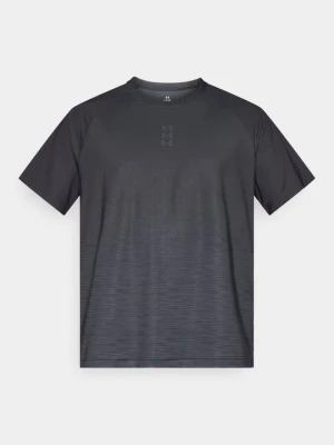 Koszulka sportowa Under Armour czarny