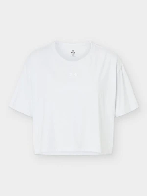 Top Under Armour jasnoszary
