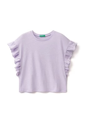 T-shirt basic United Colors of Benetton