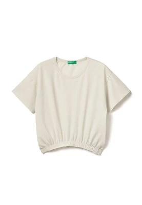 T-shirt basic United Colors of Benetton