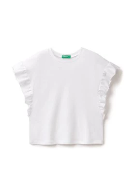 T-shirt basic United Colors of Benetton