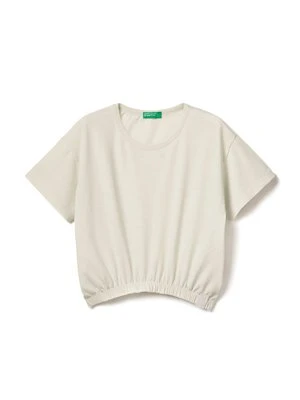 T-shirt basic United Colors of Benetton