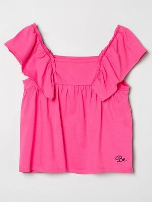 T-shirt basic United Colors of Benetton