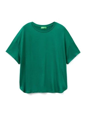 T-shirt basic United Colors of Benetton