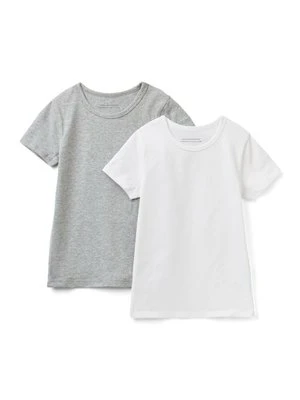 T-shirt basic United Colors of Benetton