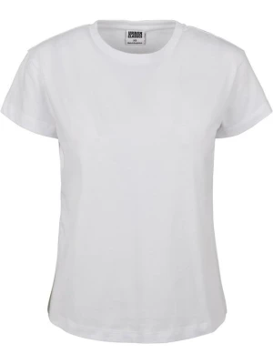 T-shirt basic Urban Classics biały