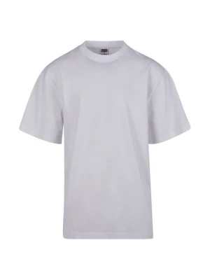 T-shirt basic Urban Classics biały