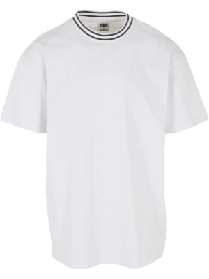 T-shirt basic Urban Classics biały