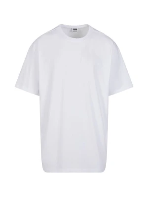 T-shirt basic Urban Classics biały