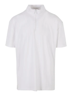 T-shirt basic Urban Classics biały