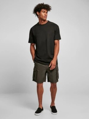 T-shirt basic Urban Classics czarny