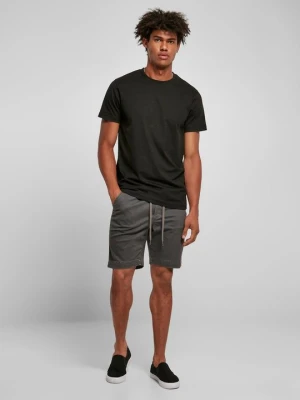 T-shirt basic Urban Classics czarny