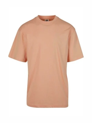 T-shirt basic Urban Classics morelowy