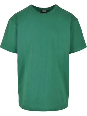 T-shirt basic Urban Classics zielony