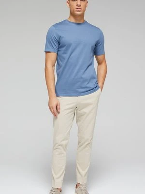 T-shirt basic Van Gils