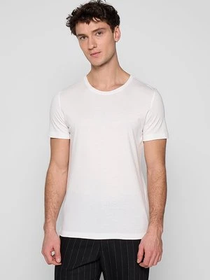 T-shirt basic van Laack