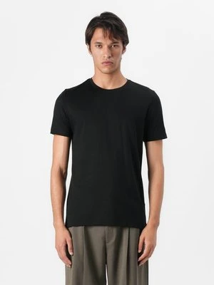 T-shirt basic van Laack