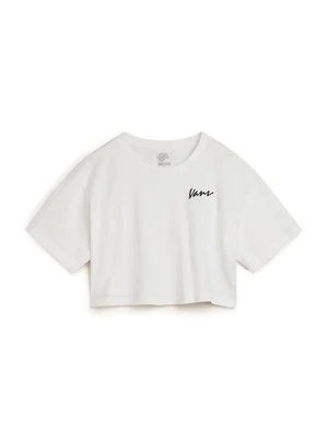T-shirt basic Vans