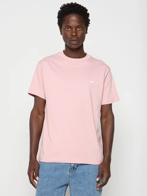 T-shirt basic Vans mauve
