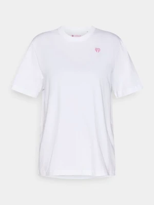 T-shirt basic Venum biały