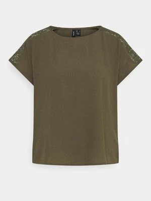 T-shirt basic Vero Moda