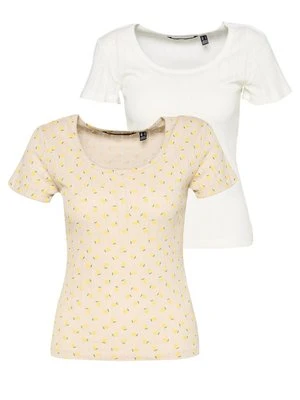 T-shirt basic Vero Moda