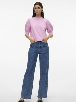 T-shirt basic Vero Moda