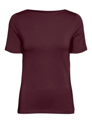 T-shirt basic Vero Moda