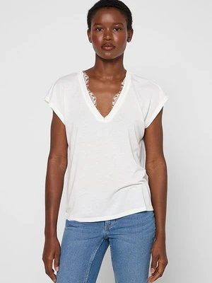 Zdjęcie produktu T-shirt basic Vero Moda