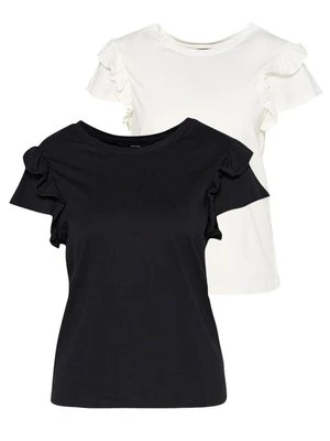 T-shirt basic Vero Moda