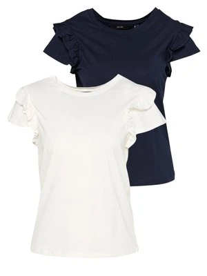 T-shirt basic Vero Moda