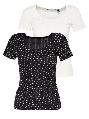 T-shirt basic Vero Moda