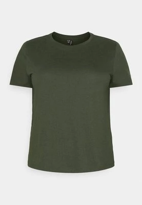 T-shirt basic Vero Moda Curve