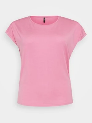 T-shirt basic Vero Moda Curve