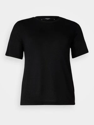 T-shirt basic Vero Moda Curve