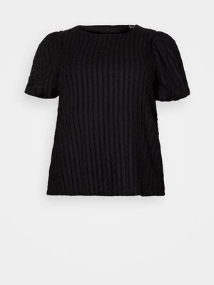 T-shirt basic Vero Moda Curve