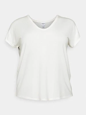 T-shirt basic Vero Moda Curve
