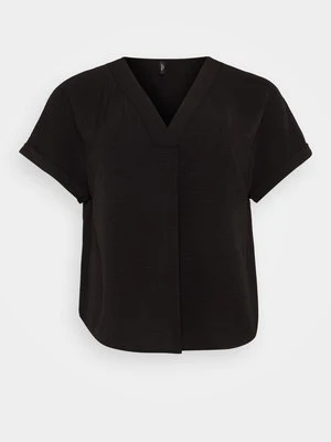 T-shirt basic Vero Moda Curve