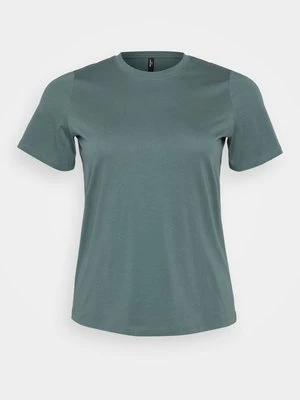 T-shirt basic Vero Moda Curve
