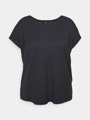 T-shirt basic Vero Moda Curve