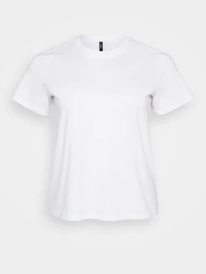 Zdjęcie produktu T-shirt basic Vero Moda Curve