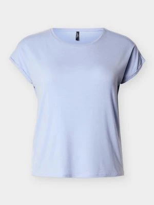 T-shirt basic Vero Moda Curve