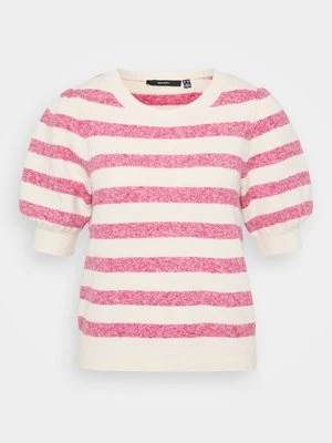 T-shirt basic Vero Moda Petite