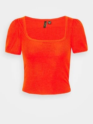 T-shirt basic Vero Moda Petite