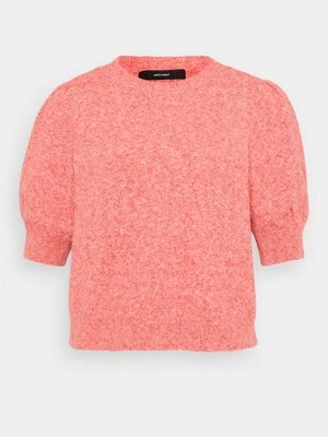 T-shirt basic Vero Moda Petite