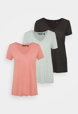 T-shirt basic Vero Moda Tall