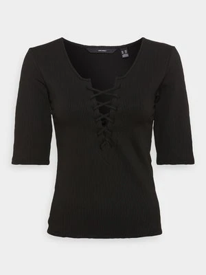 T-shirt basic Vero Moda Tall