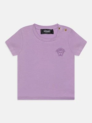 T-shirt basic Versace