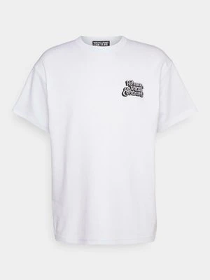 T-shirt basic Versace Jeans Couture